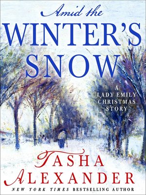 cover image of Amid the Winter's Snow